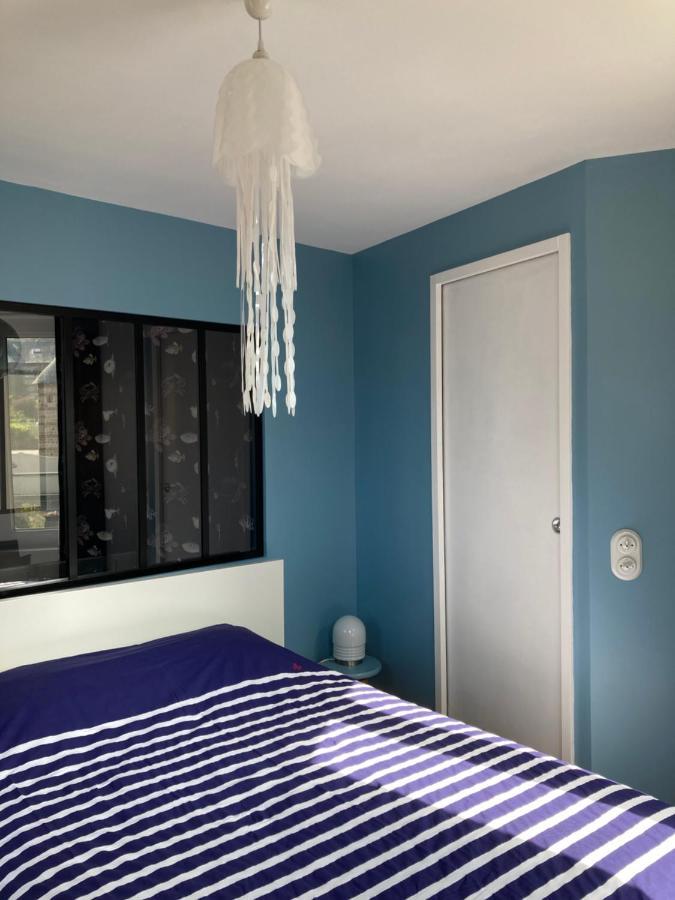 Gite Le Beluga - Proche Mer - Veules-Les-Roses Exterior foto
