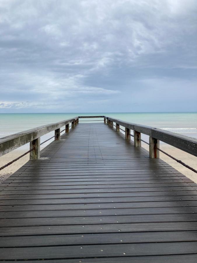 Gite Le Beluga - Proche Mer - Veules-Les-Roses Exterior foto